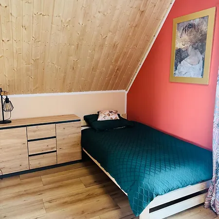 Jedrus - Caloroczne - Brazowy *