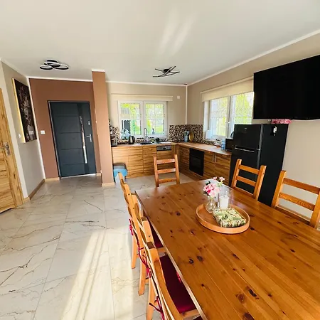 Jedrus - Caloroczne - Brazowy * Idzikow