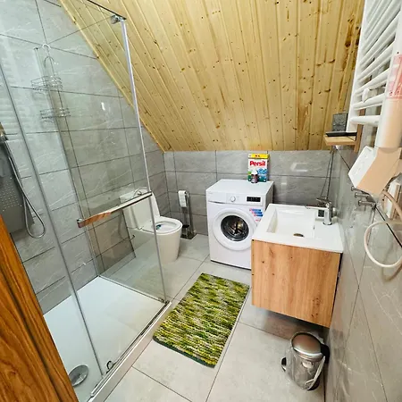 Jedrus - Caloroczne - Brazowy