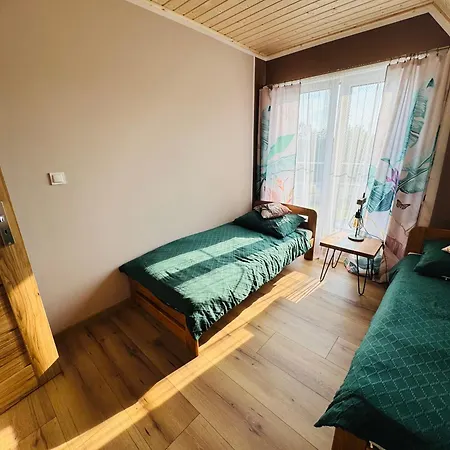 Jedrus - Caloroczne - Brazowy * Idzikow