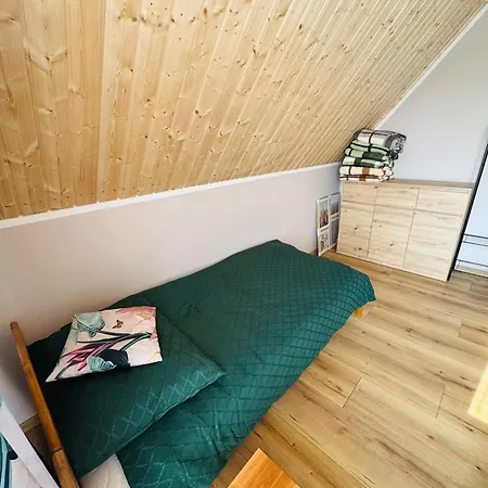 Jedrus - Caloroczne - Brazowy * Idzikow