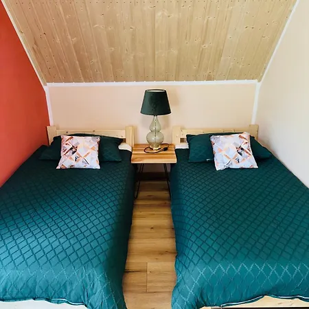 Jedrus - Caloroczne - Brazowy *