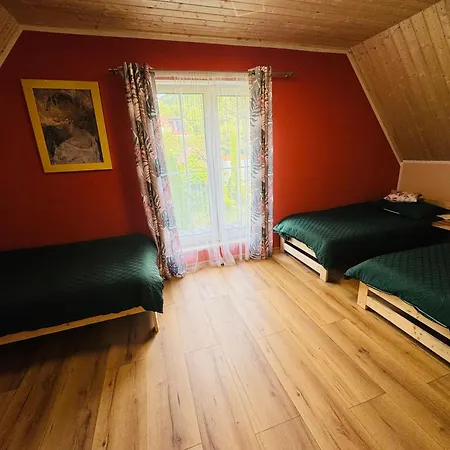 Jedrus - Caloroczne - Brazowy * Idzikow