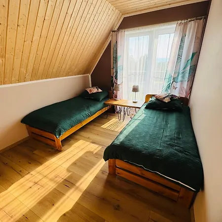 Jedrus - Caloroczne - Brazowy