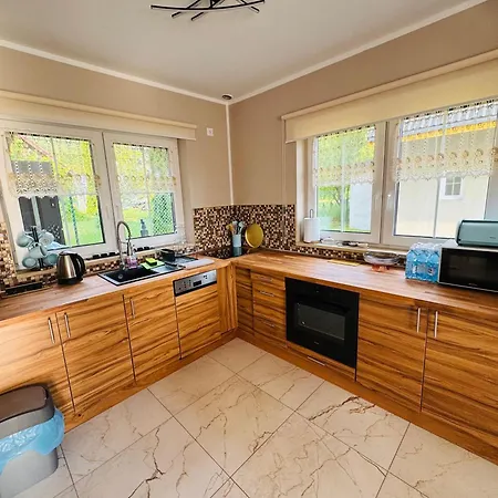 Jedrus - Caloroczne - Brazowy Idzikow