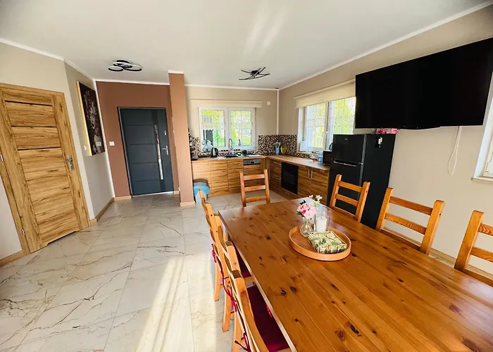 Jędruś - Całoroczne - Brązowy * Idzikow