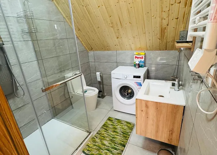 Jędruś - Całoroczne - Brązowy