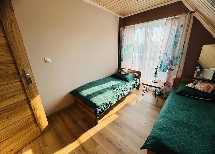 Jędruś - Całoroczne - Brązowy * Idzikow