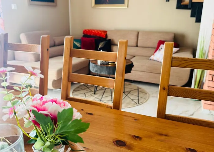 Jędruś - Całoroczne - Brązowy Idzikow