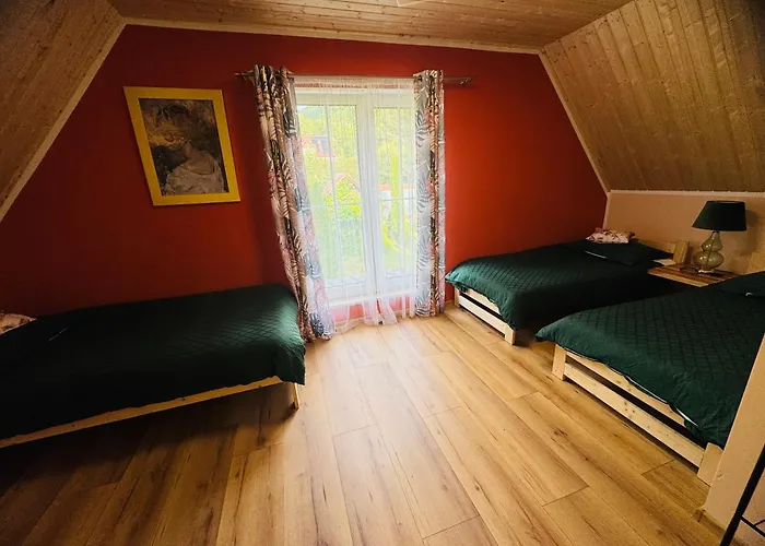 Jędruś - Całoroczne - Brązowy * Idzikow