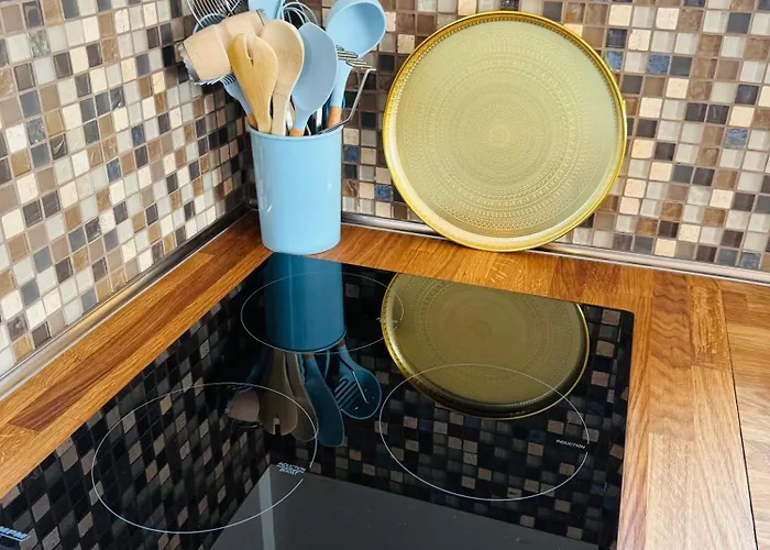 Jędruś - Całoroczne - Brązowy Dom wakacyjny Idzikow