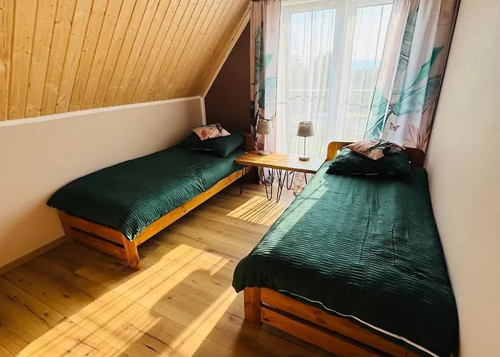 Jędruś - Całoroczne - Brązowy